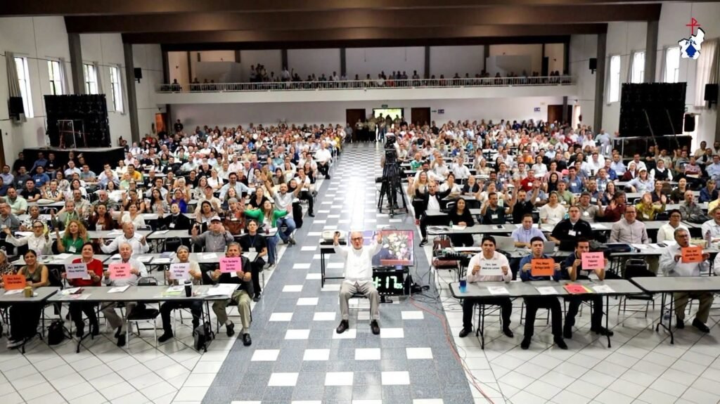 La Diócesis de San Juan de los Lagos ante un reto histórico